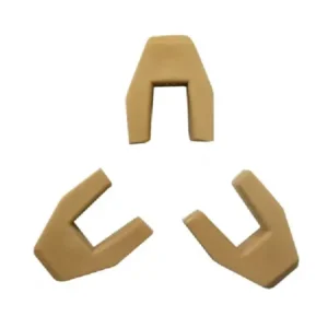 ΓΛΥΣΤΡΕΣ BANDO HONDA 125-150cc (3 ΤΕΜ) (KWN)