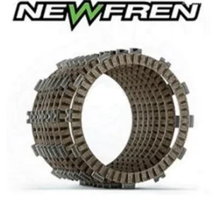 ΔΙΣΚΟΙ ΑΜΠΡΑΓ F1838A XT600 ΣΕΤ NEWFREN