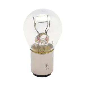 ΛΑΜΠΑ ΔΙΠΟΛΙΚΗ P21/5 12V WURTH  1TEM.