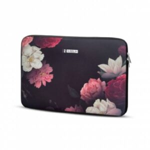 ΚΑΛΥΜΜΑ ΓΙΑ LAPTOP SUBBLIM FLOWERS ΠΟΛΥΧΡΩΜΟ 1ΤΕΜ