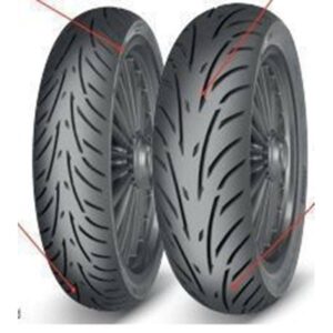 ΕΛΑΣΤΙΚΟ 13 110 90 56P TOURING FORCE MITAS 598197,70000638