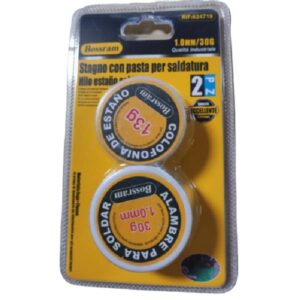 ΣΥΡΜΑ ΚΑΛΑΙ 1ΜΜ+ ΠΑΣΤΑ ΣΥΓΚΟΛΛΗΣΗΣ 13G