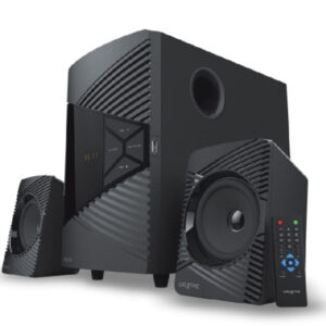 ΗΧΕΙΑ BLUETOOTH CREATIVE TECHNOLOGY SBS E2500 ΜΑΥΡΟ 60 W 1ΤΕΜ