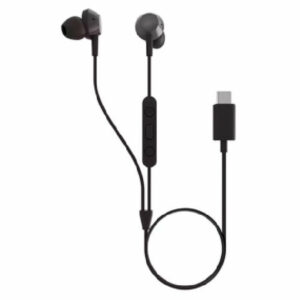 ΑΚΟΥΣΤΙΚΑ ΜΕ ΜΙΚΡΟΦΩΝΟ PHILIPS TAE5008BK ΜΑΥΡΟ 1TEM