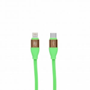 ΚΑΛΩΔΙΟ USB ΓΙΑ IPAD/IPHONE CONTACT 1TEM