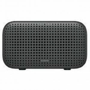 ΦΟΡΗΤΟ ΗΧΕΙΟ BLUETOOTH XIAOMI 07G ΜΑΥΡΟ