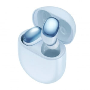 ΑΚΟΥΣΤΙΚΑ BLUETOOTH XIAOMI REDMI BUDS 4 ΜΠΛΕ ΛΕΥΚΟ 1TEM