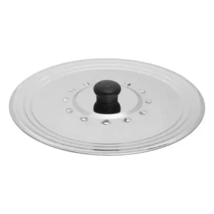 ΚΑΠΑΚΙ ΓΙΑ ΤΟ ΤΗΓΑΝΙ SECRET DE GOURMET 30cm 1TEM