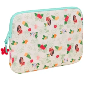 ΚΑΛΥΜΜΑ ΓΙΑ LAPTOP VAIANA ΜΠΛΕ ΜΠΕΖ  15,6'' 39,5 x 27,5 x 3,5 cm 1ΤΕΜ