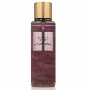 ΣΩΜΑΤΙΚΟ ΑΡΩΜΑ VICTORIA'S SECRET VELVET PETALS 250ML 1TEM