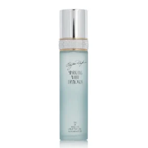 ΓΥΝΑΙΚΕΙΟ ΑΡΩΜΑ ELISABETH TAYLOR SPARKLING WHITE DIAMONDS  EDT 100ML 1TEM
