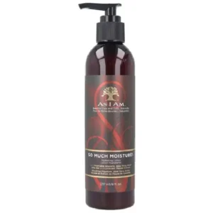 CONDITIONER AS I AM 237ML 1TEM
