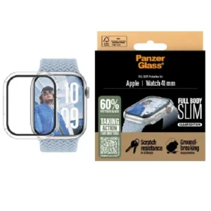 SMARTWATCH PANZER GLASS 3713 ΔΙΑΦΑΝΕΣ 1ΤΕΜ