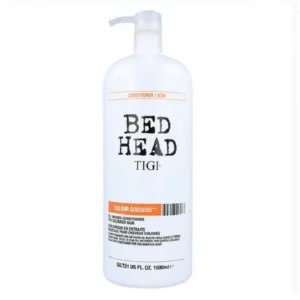 CONTITIONER BED HEAD COLOUR GODDENS TIGI 1500ML 1TEM