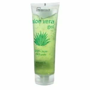 ΑΦΡΟΛΟΥΤΡΟ IDC INSTITUTE ALOE VERA 250ML 1TEM