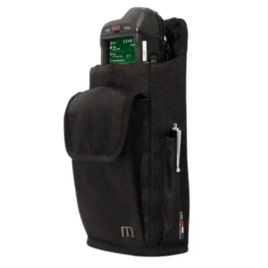 ΘΗΚΗ PDA MOBILIS 031002 ΜΑΥΡΟ 1ΤΕΜ