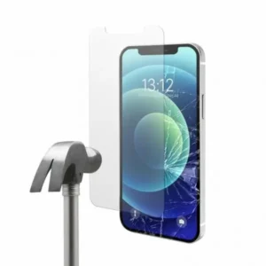 ΠΡΟΣΤΑΤΕΥΤΙΚΟ ΟΘΟΝΗΣ PCCOM IPHONE 12 MINI 1TEM