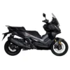 VOGE SR450 X