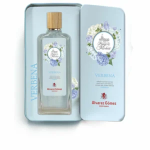 ΑΡΩΜΑ UNISEX ALVAREZ GOMEZ AGUA FRESCA FLORES VERBENA EDT 150ML 1TEM