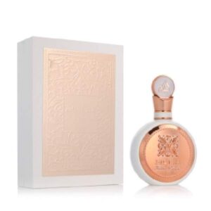 ΓΥΝΑΙΚΕΙΟ ΑΡΩΜΑ LATTAFA EDP PRIDE OF LATTAFA FAKHAR LATTAFA 100 ML 1ΤΕΜ