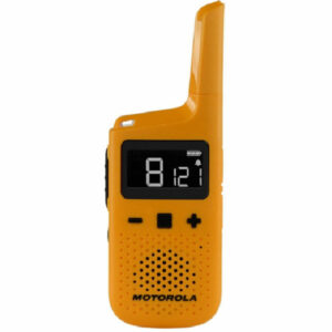 WALKIE TALKIE MOTOROLA T72 ΠΟΡΤΟΚΑΛΙ