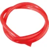 ΣΩΛΗΝΑΚΙ ΒΕΝΖΙΝΗΣ 5 Χ 8 mm PVC ΚΟΚΚΙΝΟ (1μ) - (ΤΑΙ)