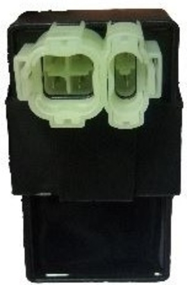 ΗΛΕΚΤΡΟΝΙΚΗ GY6 50 ROC
