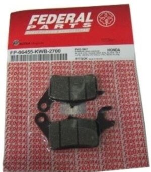 ΤΑΚΑΚΙΑ SUPRA X125 HELMIN WAVE 110 INJECTION FEDERAL F625 ΙΝΔΟ