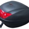 ΜΠΑΓΚΑΖΙΕΡΑ MC65 52L (888) ΜΑΥΡΗ MOTOCASE