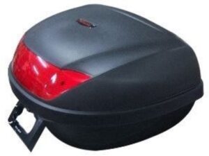 ΜΠΑΓΚΑΖΙΕΡΑ MC65 52L (888) ΜΑΥΡΗ MOTOCASE