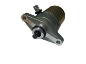 ΜΙΖΑ GY6 50 W-STANDARD