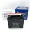 YTX12-BS ΜΠΑΤΑΡΙΑ ULTRA 12VOLT 10AH ΧΟΝΔΡΙΚΗ-ΛΙΑΝΙΚΗ
