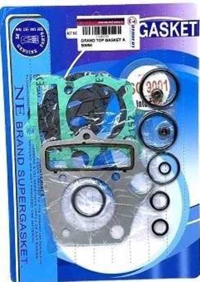 ΦΛΑΝΤΖΕΣ ASTREA A 50MM ΣΕΤ 7120213 MOBE