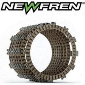 ΔΙΣΚΟΙ ΑΜΠΡΑΓΙΑΖ F1796A KAZER ΣΕΤ NEWFREN