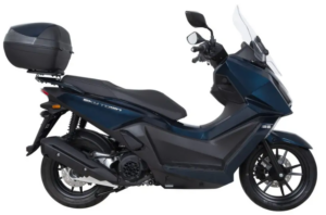 KYMCO SKYTOWN 125i