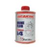 ΥΓΡΟ ΦΡΕΝΩΝ DOT 4 250ml BRAKING - (ΙΤΑ)