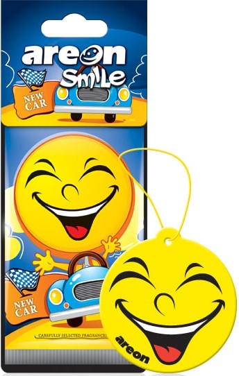areon-smile-New-Car-1