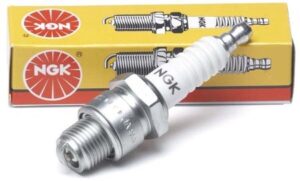 ΜΠΟΥΖΙ NGK 4368 BKR6EY-11