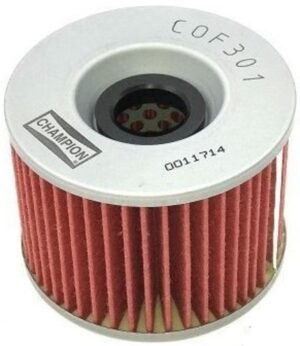 ΦΙΛΤΡΟ ΛΑΔΙΟΥ COF301 HF401 CB750 Z750 EL250 KLE250 CHAMPION