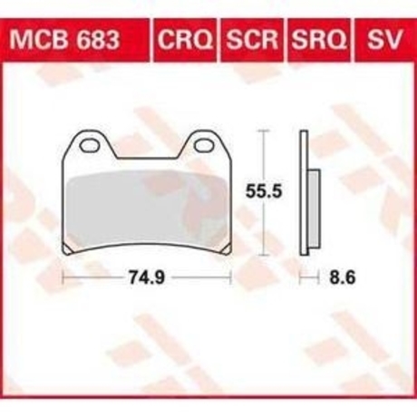 mcb683