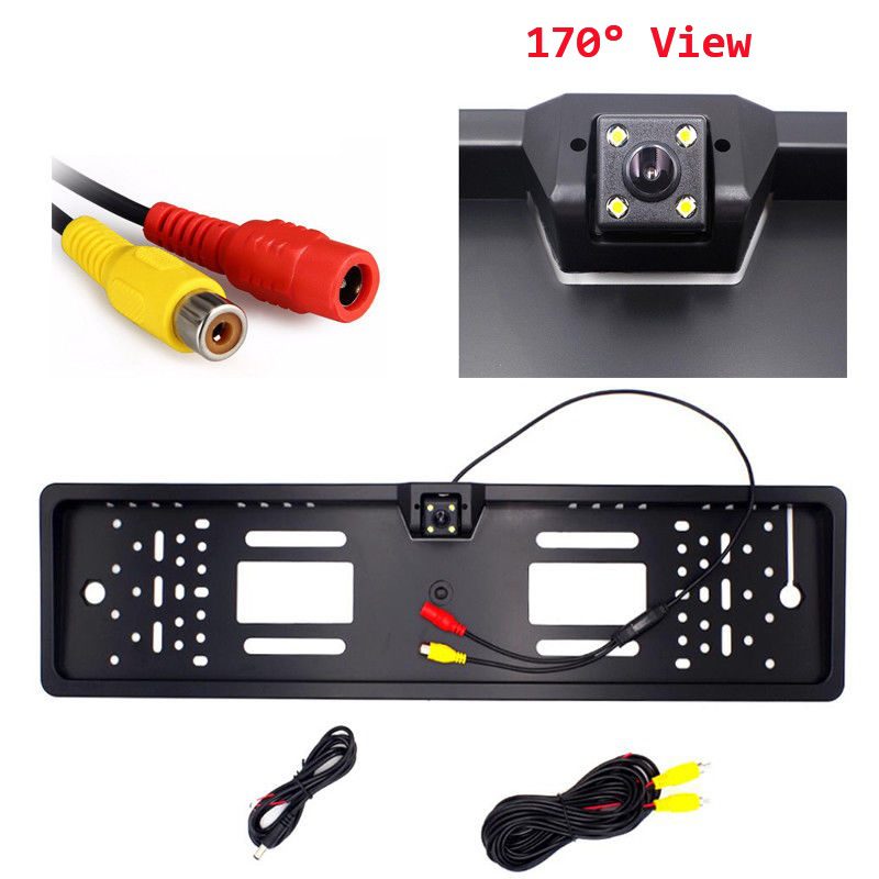 reverse-camera-lisende-plate-Ευρωπαϊκό-πλαίσιο-πινακίδας-HD-10