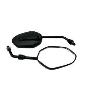 ΚΑΘΡΕΠΤΕΣ QY1141 H 10MM ΜΕ ΠΡΟΔ Ε11 ΖΕΥΓ MHQ MAXIMUS