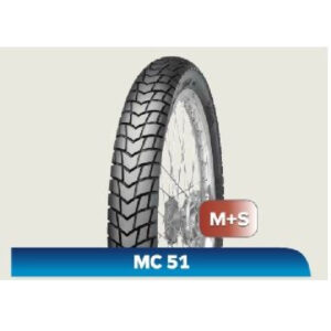 ΕΛΑΣΤΙΚΟ 17 275 MC51 MEDITERRA SAVA-MITAS 572964