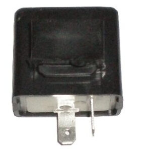 ΦΛΑΣΕΡ ΤΕΤΡΑΓΩΝΑ 2PIN 12V/10W KAZE-R/T50 12V/CRYPTON,NITRO150,ASUS/BLADE-X125i