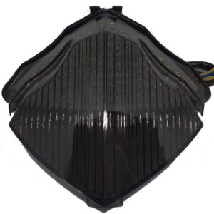 ΦΑΝΑΡΙ ΣΤΟΠ R1 XT660 LED ΔΙΑΦΑΝΕΣ ΜΕ ΦΛΑΣ ΦΙΜΕ