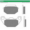 ΤΑΚΑΚΙΑ FD0269BE NEWFREN F305 KYMCO ΕΜΠΡΟΣ&ΠΙΣΩ