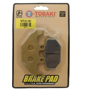 ΤΑΚΑΚΙΑ RACING VF185 R (377) TOBAKI 2ΤΕΜ.
