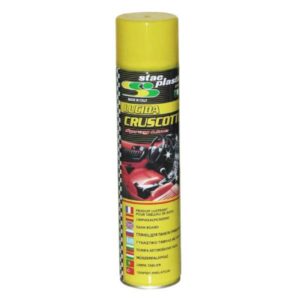 ΓΥΑΛΙΣΤΙΚΟ ΤΑΜΠΛΟ 400ML STAC  1TEM.