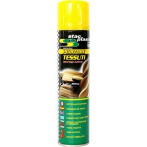 ΚΑΘΑΡΙΣΤΙΚΟ ΤΑΠΕΤΣΑΡΙΑΣ 400ML STAC  1TEM.