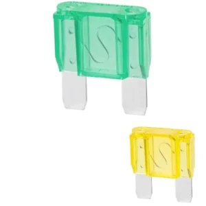 ΑΣΦΑΛΕΙΕΣ MAXI 20Α 30Α 2TEM. 12/32V